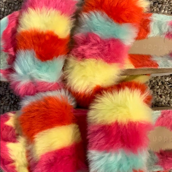 Furbee sandals - Picture 5 of 9